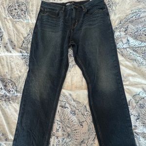 Mens Old Navy Jeans